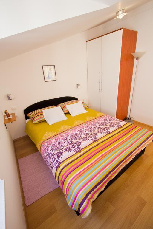 Apartment Bucevic Šibenik Quarto foto